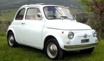 Suisse : ivre, il transporte 6 personnes dans une FIAT 500 Suisse : ivre, il transporte 6 personnes dans une FIAT 500