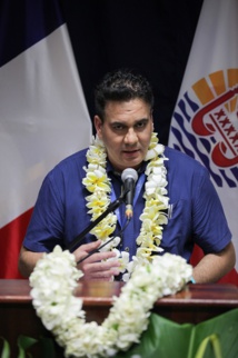 La compagnie aérienne inter-îles Air Moana prend son envol La compagnie aérienne inter-îles Air Moana prend son envol