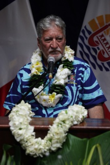 La compagnie aérienne inter-îles Air Moana prend son envol La compagnie aérienne inter-îles Air Moana prend son envol
