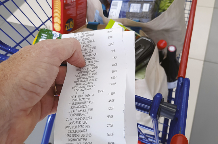 ​Inflation, le coup d’accélérateur