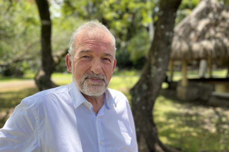 Un livre pour aider à “tourner la page” du nucléaire Un livre pour aider à “tourner la page” du nucléaire