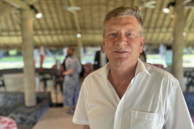 Un livre pour aider à “tourner la page” du nucléaire Un livre pour aider à “tourner la page” du nucléaire