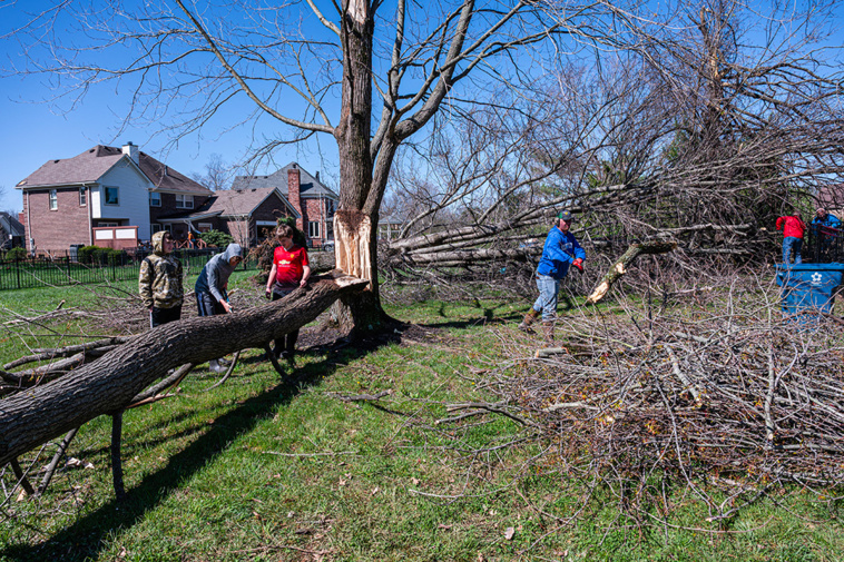 Jon Cherry / GETTY IMAGES NORTH AMERICA / Getty Images via AFP Jon Cherry / GETTY IMAGES NORTH AMERICA / Getty Images via AFP