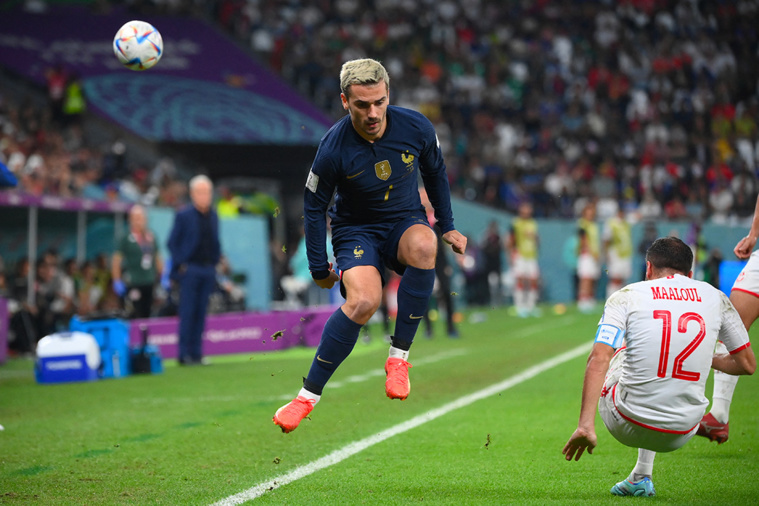 FRANCK FIFE / AFP FRANCK FIFE / AFP