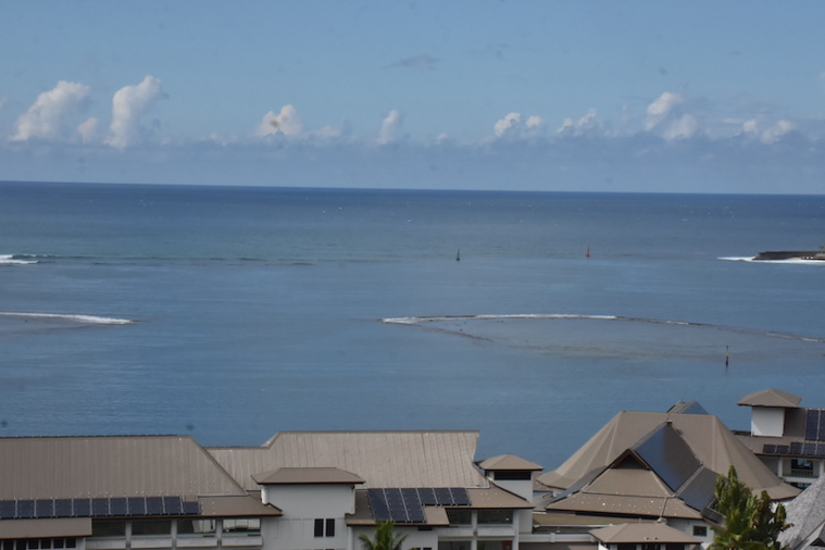 Un rameur décède d'une crise cardiaque à Papeete Un rameur décède d'une crise cardiaque à Papeete