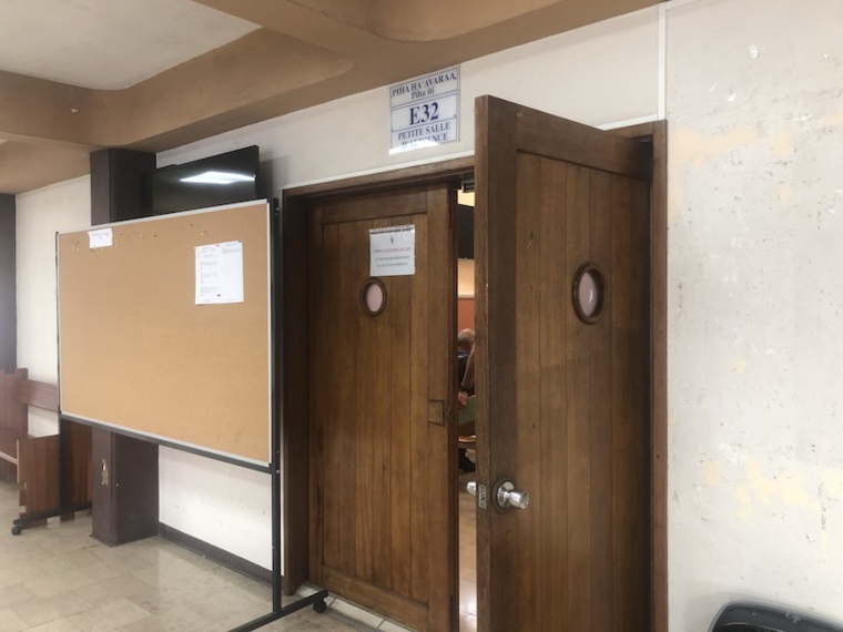 Un an ferme pour le boss du trafic d'anabolisants