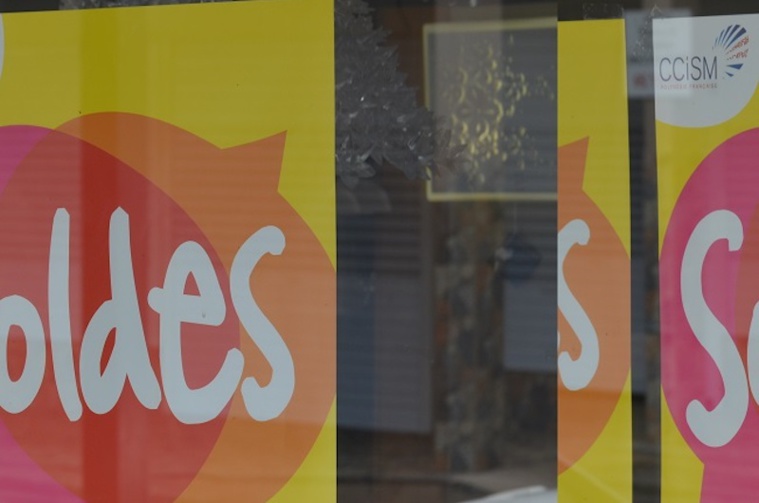 Les dates des soldes en 2023 Les dates des soldes en 2023