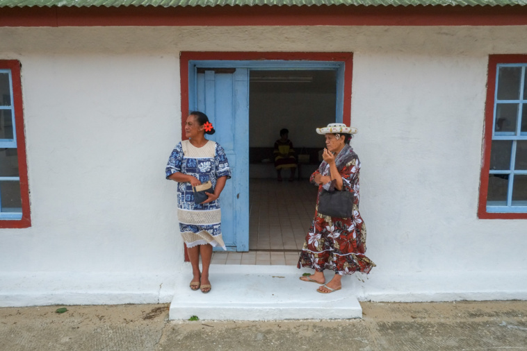 Les allocations familiales et le minimum vieillesse augmentés de 5 000 Fcfp Les allocations familiales et le minimum vieillesse augmentés de 5 000 Fcfp
