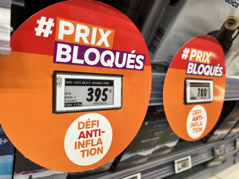 Contrôles des prix : 14 magasins et 4 importateurs verbalisés en 2022 Contrôles des prix : 14 magasins et 4 importateurs verbalisés en 2022