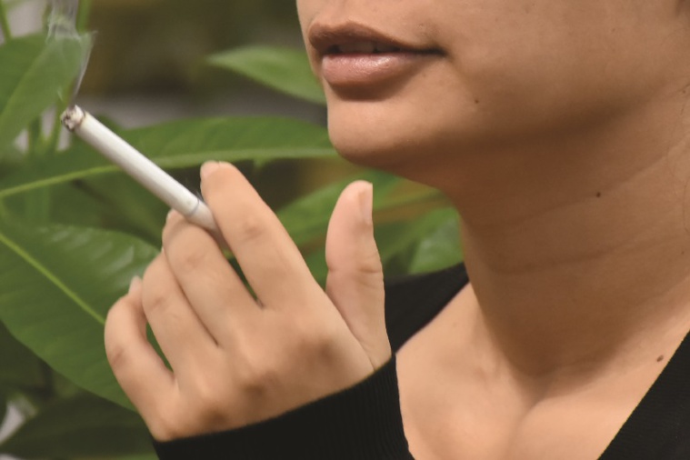 Tabac : le fléau grandit Tabac : le fléau grandit