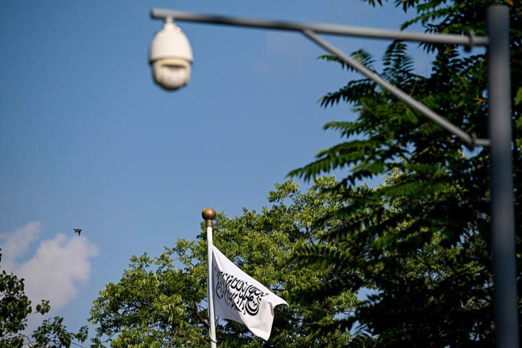 Noel CELIS / AFP Noel CELIS / AFP