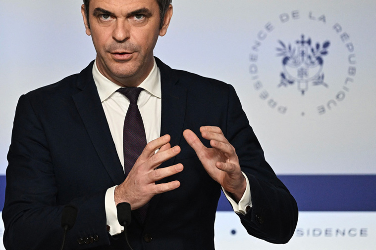 Emmanuel DUNAND / AFP Emmanuel DUNAND / AFP