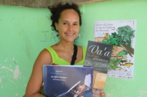 Le salon du livre à Moorea jusqu’à samedi Le salon du livre à Moorea jusqu’à samedi