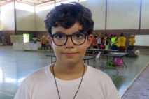 Le salon du livre à Moorea jusqu’à samedi Le salon du livre à Moorea jusqu’à samedi