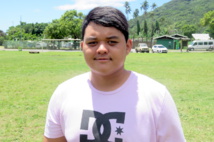 Le salon du livre à Moorea jusqu’à samedi Le salon du livre à Moorea jusqu’à samedi