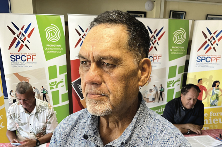 Les tāvana font leur liste… de doléances Les tāvana font leur liste… de doléances