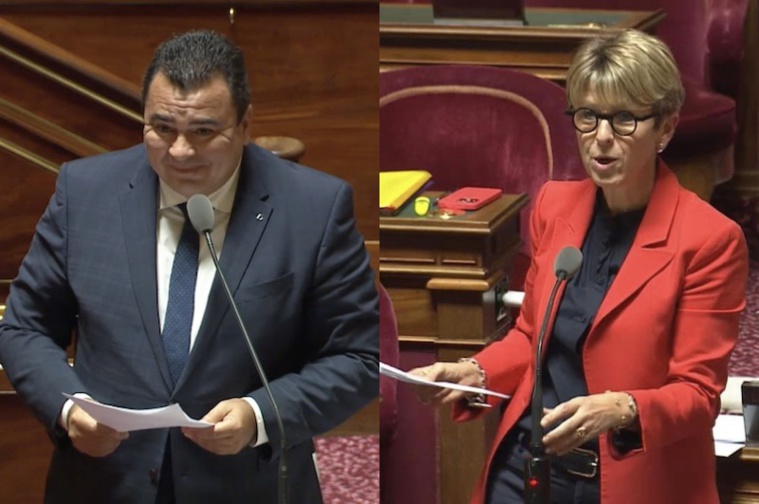 Les 5 milliards pour la CPS passés en force au Sénat Les 5 milliards pour la CPS passés en force au Sénat