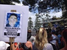 Mort au camp de détention sur l’île de Manus : la société de gardiennage mise en cause Mort au camp de détention sur l’île de Manus : la société de gardiennage mise en cause