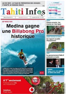 Cliquez sur l'image pour lire le journal