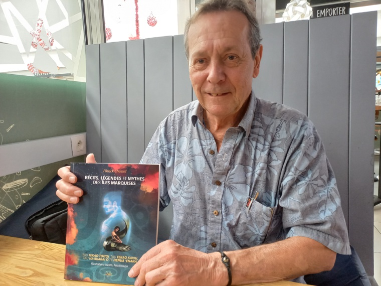 Voyage au pays des légendes marquisiennes Voyage au pays des légendes marquisiennes
