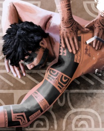 Voyage au pays des légendes marquisiennes Voyage au pays des légendes marquisiennes