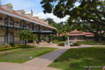 Le Président pourra prochainement nommer les 7 experts de son conseil en réformes stratégiques.