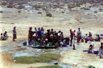 Changement climatique/risques santé : l'OMS veut provoquer une prise de conscience Changement climatique/risques santé : l'OMS veut provoquer une prise de conscience