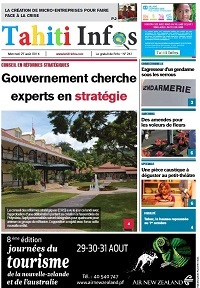 Cliquez sur l'image pour lire le journal Cliquez sur l'image pour lire le journal