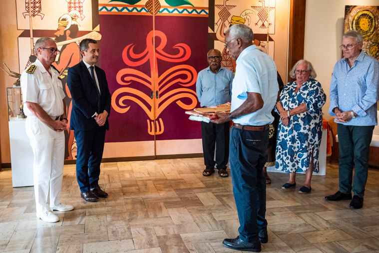 Nicolas Petit / AFP Nicolas Petit / AFP