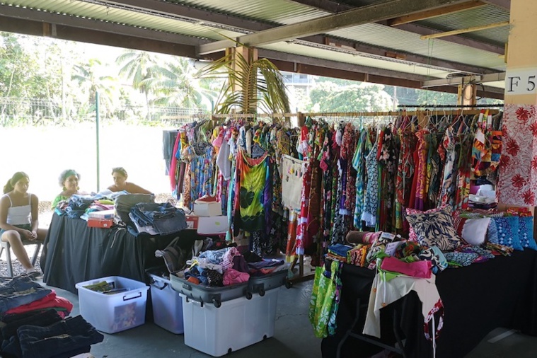 Sacrées affaires à Taputapuātea Sacrées affaires à Taputapuātea