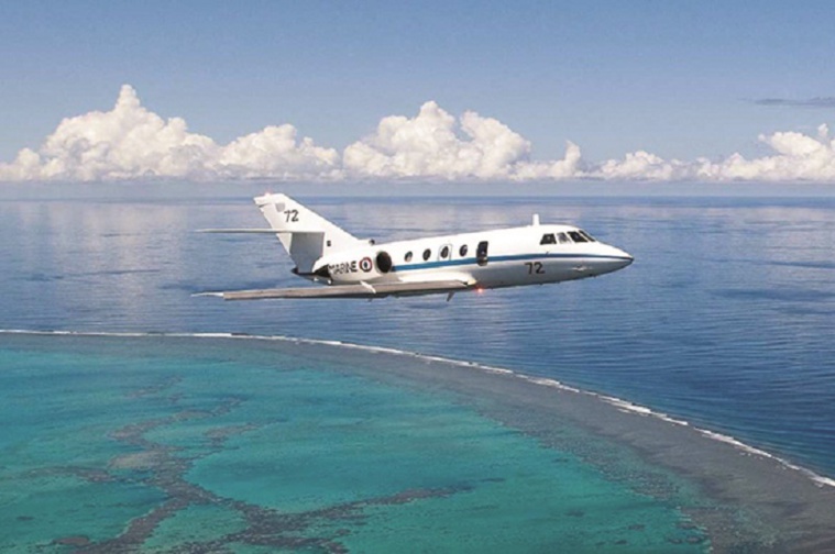Un pêcheur décède à Tubuai après que son embarcation a chaviré Un pêcheur décède à Tubuai après que son embarcation a chaviré