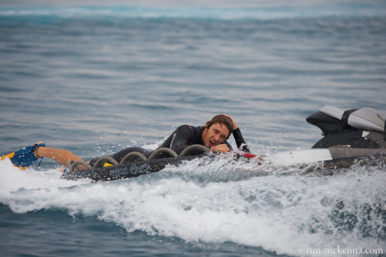 © Thanks to Tim Mc Kenna © Thanks to Tim Mc Kenna