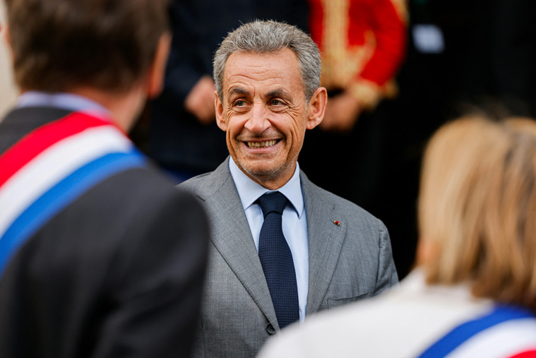 Crédit Ludovic MARIN / POOL / AFP Crédit Ludovic MARIN / POOL / AFP