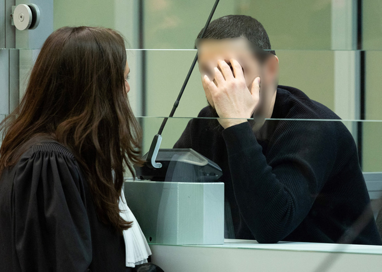 Benoit DOPPAGNE / BELGA / POOL / AFP Benoit DOPPAGNE / BELGA / POOL / AFP