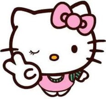 Révélation: Hello Kitty n'est pas une chatte, ne l'a jamais été ! Révélation: Hello Kitty n'est pas une chatte, ne l'a jamais été !