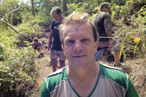 L'avenir du kouariki dans les mains des jeunes Mangaréviens L'avenir du kouariki dans les mains des jeunes Mangaréviens