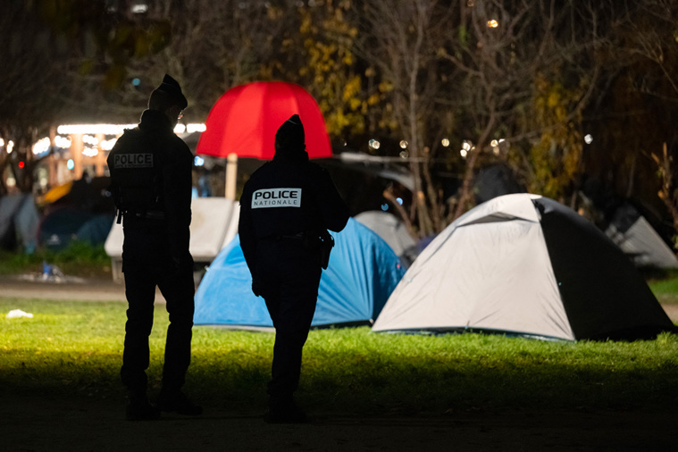 PATRICK HERTZOG / AFP PATRICK HERTZOG / AFP