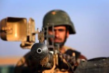 L'Australie aidera Washington à livrer des armes aux forces kurdes L'Australie aidera Washington à livrer des armes aux forces kurdes