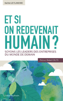 Un livre, des pistes pour changer les organisations Un livre, des pistes pour changer les organisations