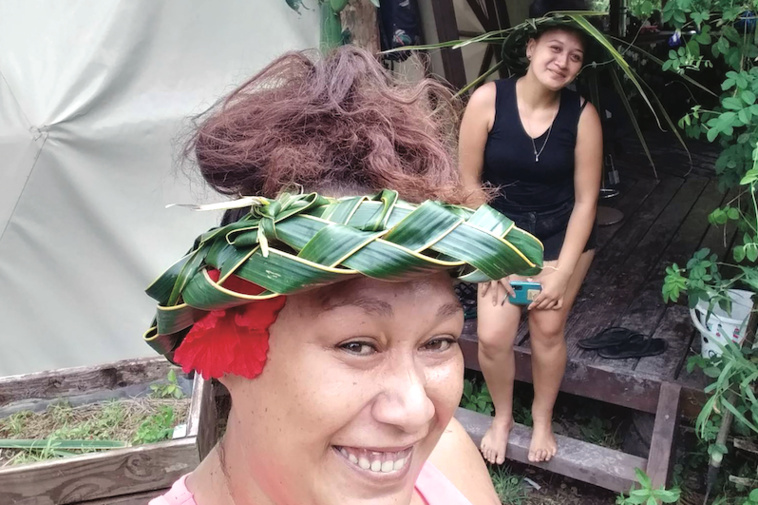 Les vertus du moringa, trésor du Temehani Les vertus du moringa, trésor du Temehani