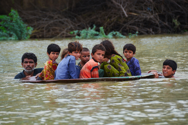 Crédit Fida HUSSAIN / AFP Crédit Fida HUSSAIN / AFP