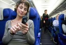 Japon: l'usage des smartphones autorisé en avion même en phases de décollage et atterrissage