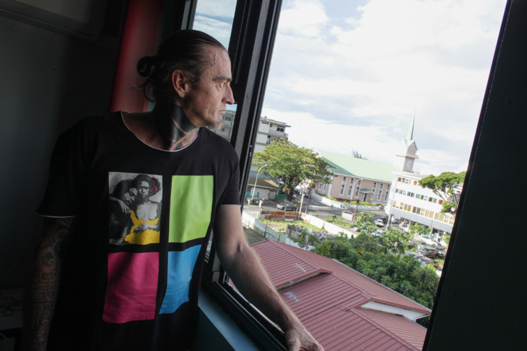 Laurent Degache, itinéraire d’un passionné Laurent Degache, itinéraire d’un passionné