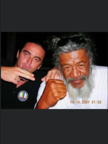 Laurent Degache, itinéraire d’un passionné Laurent Degache, itinéraire d’un passionné