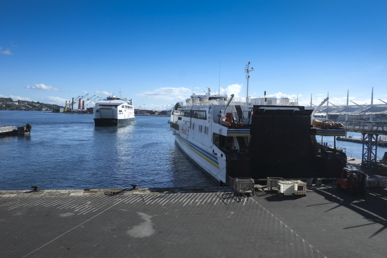 Détaxe carburant : Les navires rapides et les autres