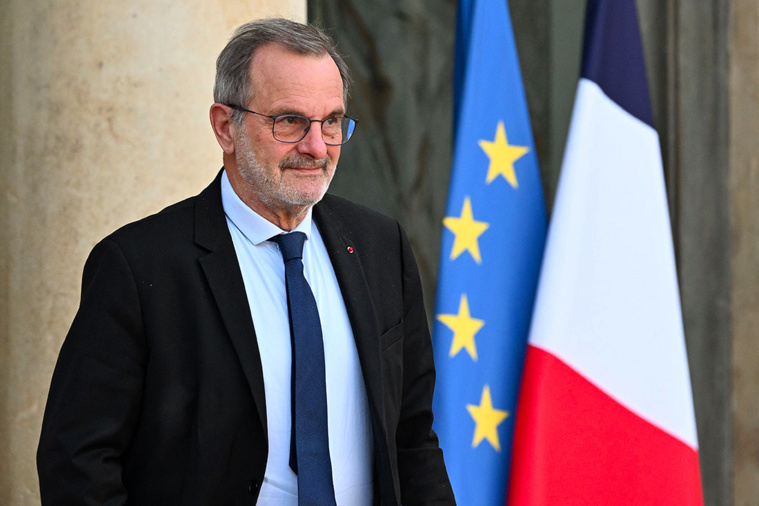 Emmanuel DUNAND / AFP Emmanuel DUNAND / AFP