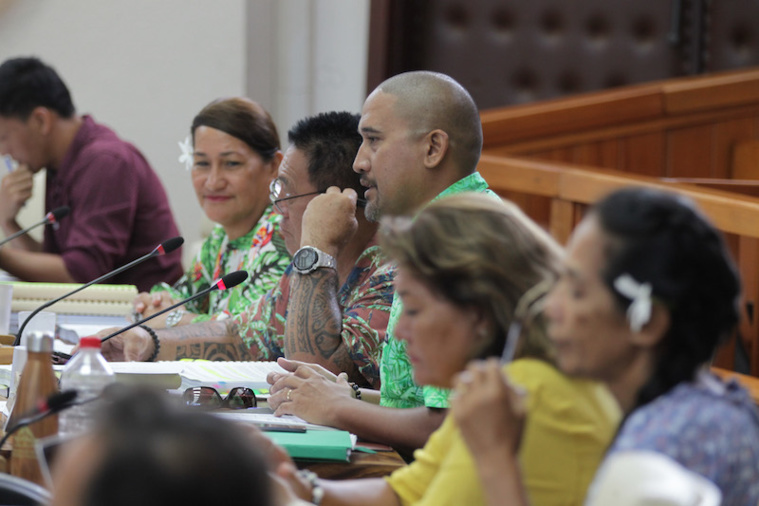 Débats de pré-campagne sur le budget Débats de pré-campagne sur le budget