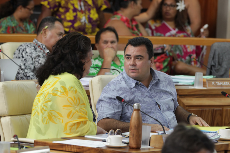 Débats de pré-campagne sur le budget Débats de pré-campagne sur le budget