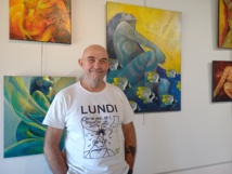 Gotz : de la figuration à l’abstraction Gotz : de la figuration à l’abstraction