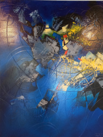 Gotz : de la figuration à l’abstraction Gotz : de la figuration à l’abstraction